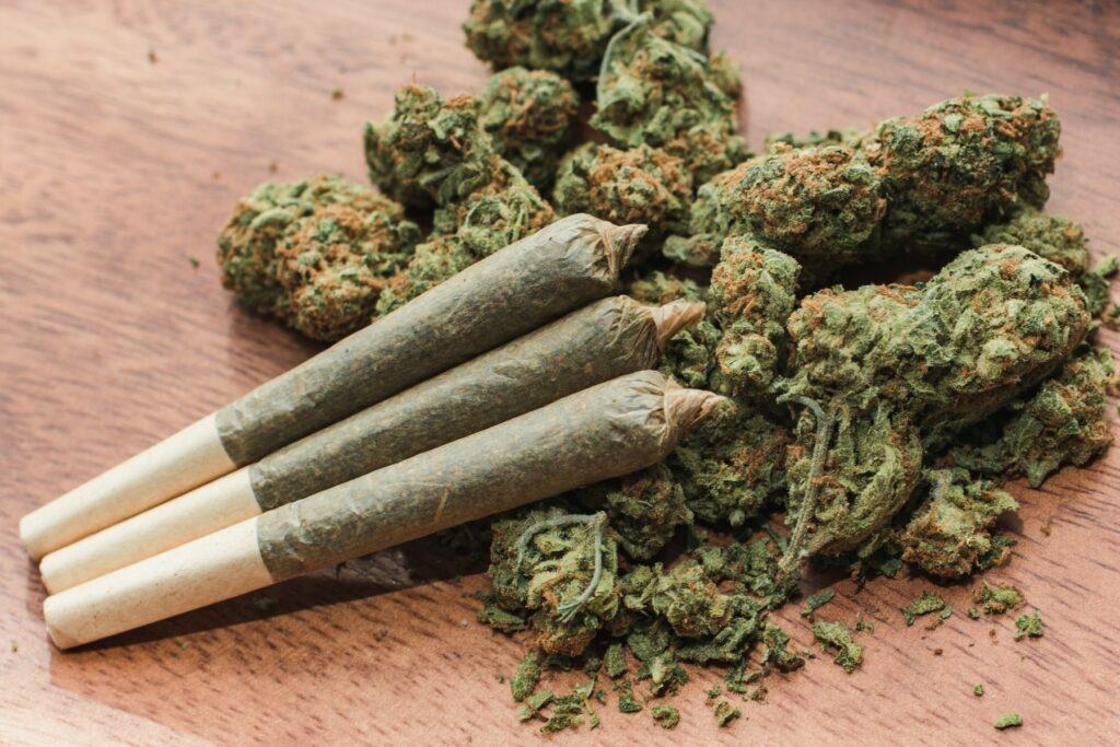 Initiative to Decriminalize Marijuana in Lockhart, Texas, to be Voted ...