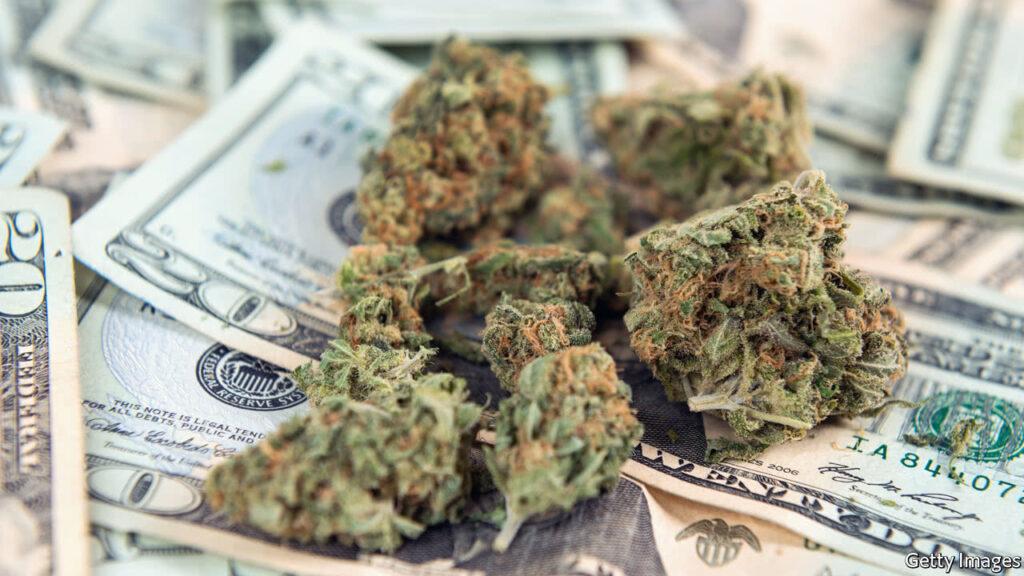 Illinois Governor Signs Bill Allowing Marijuana Businesses To Take 