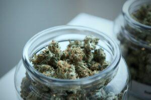 New Hampshire marijuana legalization