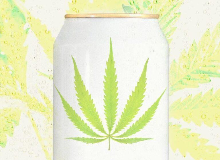 The Five Best THC Drinks In 2026: Here’s What To Try