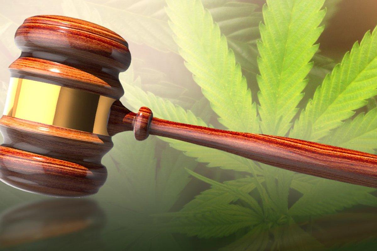 Missouri Courts Expunge Over 44,000 Marijuana Convictions Ahead Of June ...