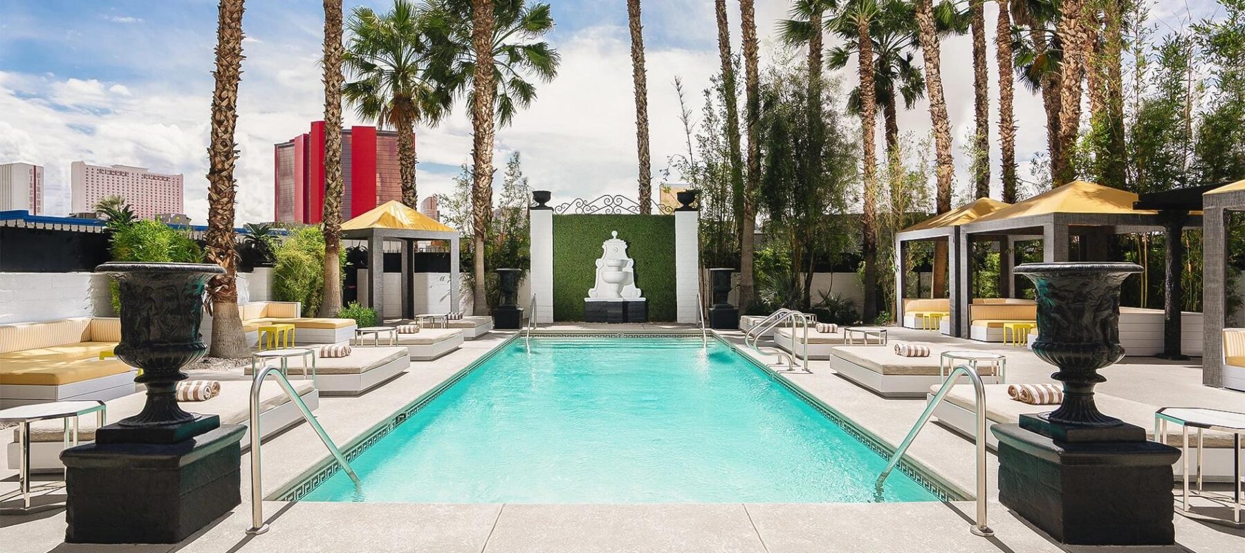 Las Vegas