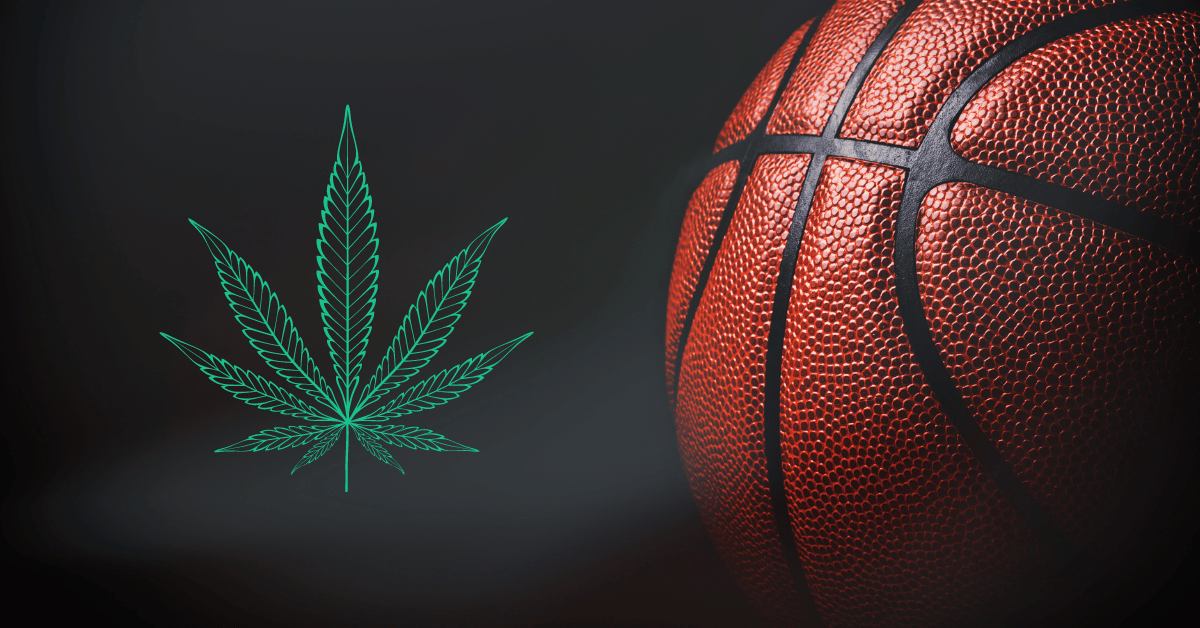 NBA and Player's Association Sign Contract Removing Marijuana From