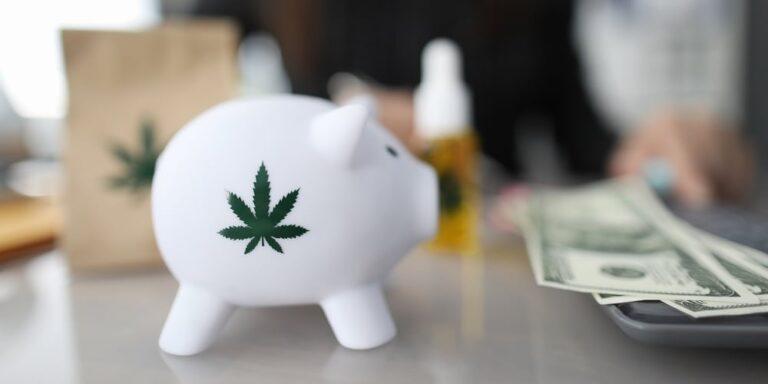 Report: US Cannabis Industry Needs Up to $130 Billion to Grow, Offering ...