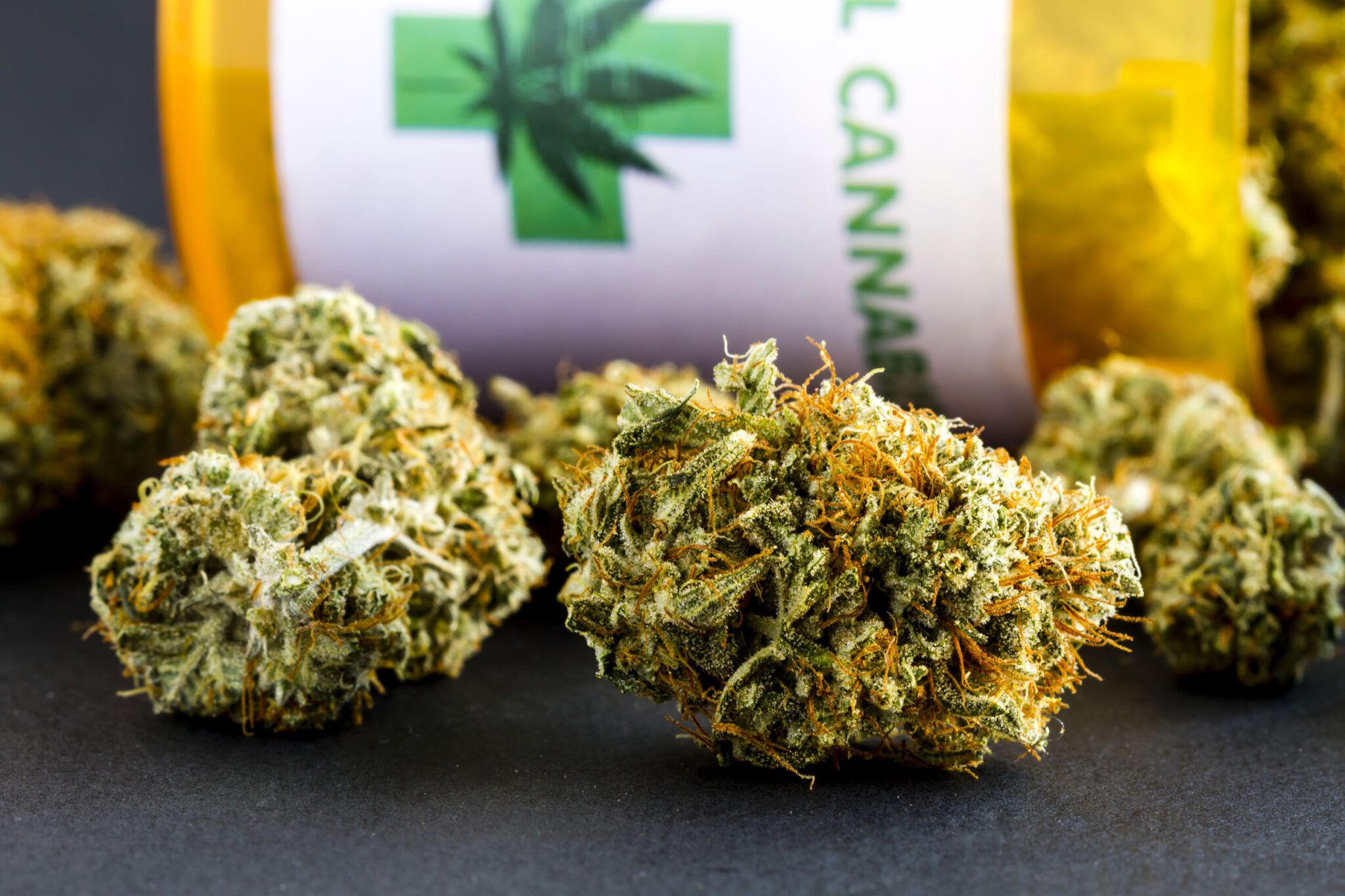 Kentucky To Hold First Medical Marijuana License Lottery On Monday ...