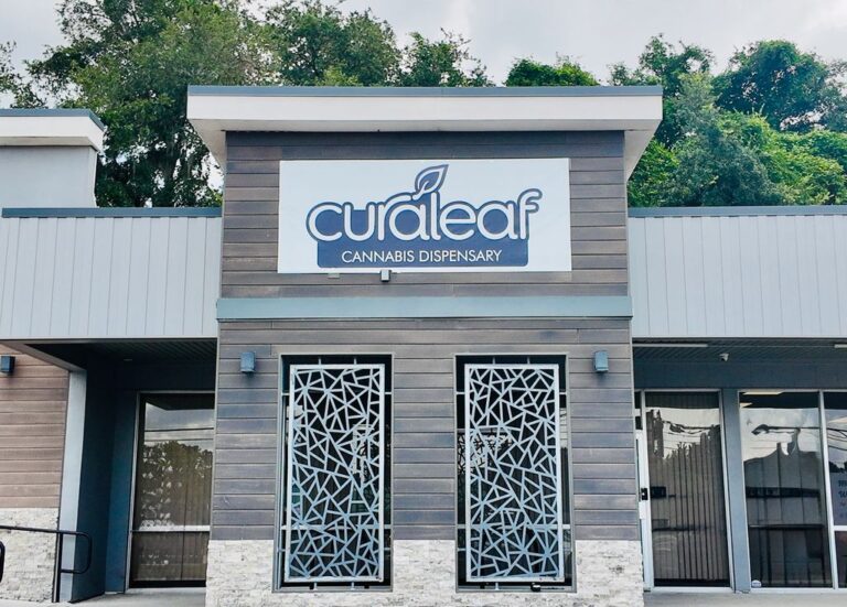 Curaleaf Opens New Dispensaries in Florida and Ohio, Expands to 157 ...
