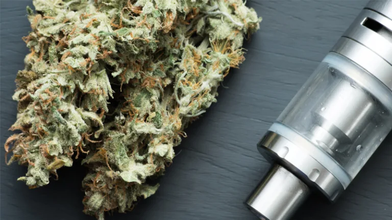 Study: Medical-Grade THC Vape Delivers Precise Microdoses, While Retail  Pens Hit Hard but With Unstable Output
