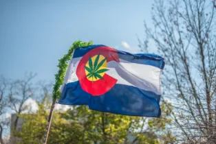 Colorado Marijuana Sales Near $19 Billion Since Legalization, With Tax Revenue Topping $3.26 Billion