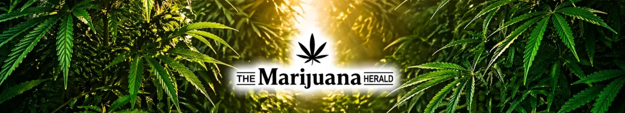 the marijuana herald