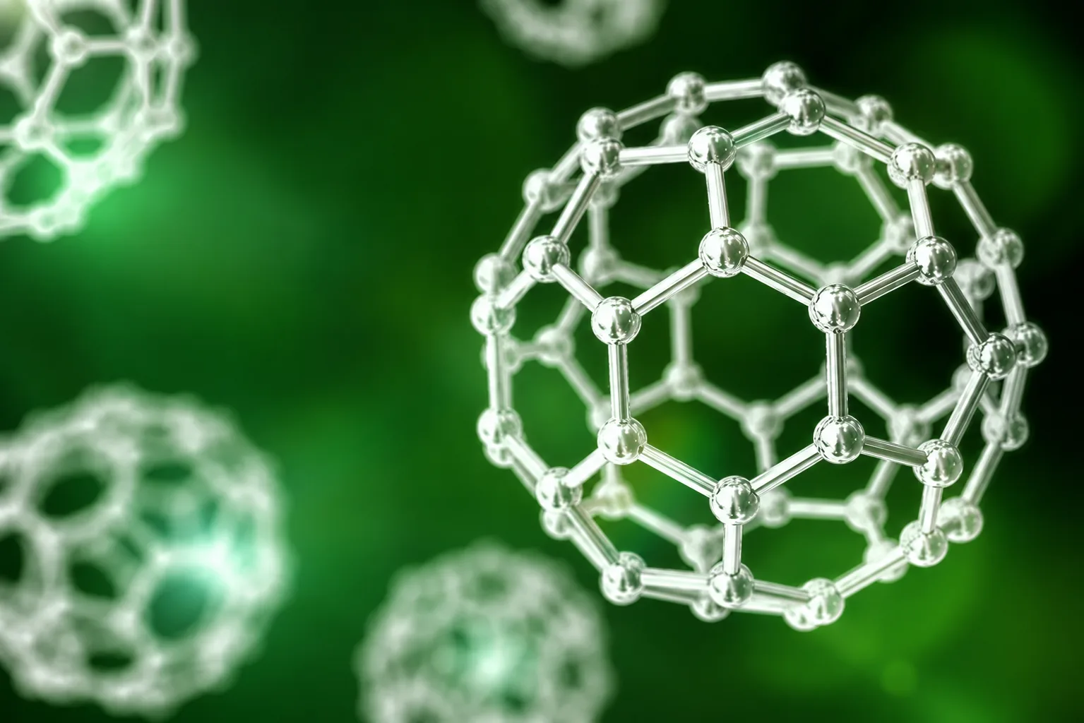 Review Finds Nanoencapsulation Could Improve Cannabinoid-Based Pain Treatments