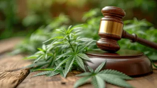 Marijuana Rescheduling Opponents File Final Reply Under Expedited Deadline, Next Move Up to DEA Judg...