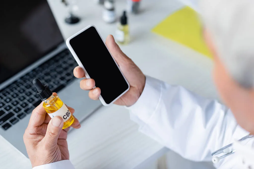 Study Finds 85% of Bulgarian Chronic Pain Patients Open to Using CBD if Recommended by a Healthcare Professional
