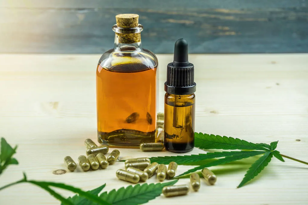 Full-Spectrum CBD Oil Reduced Pain From Burning Mouth Syndrome in Placebo-Controlled Trial