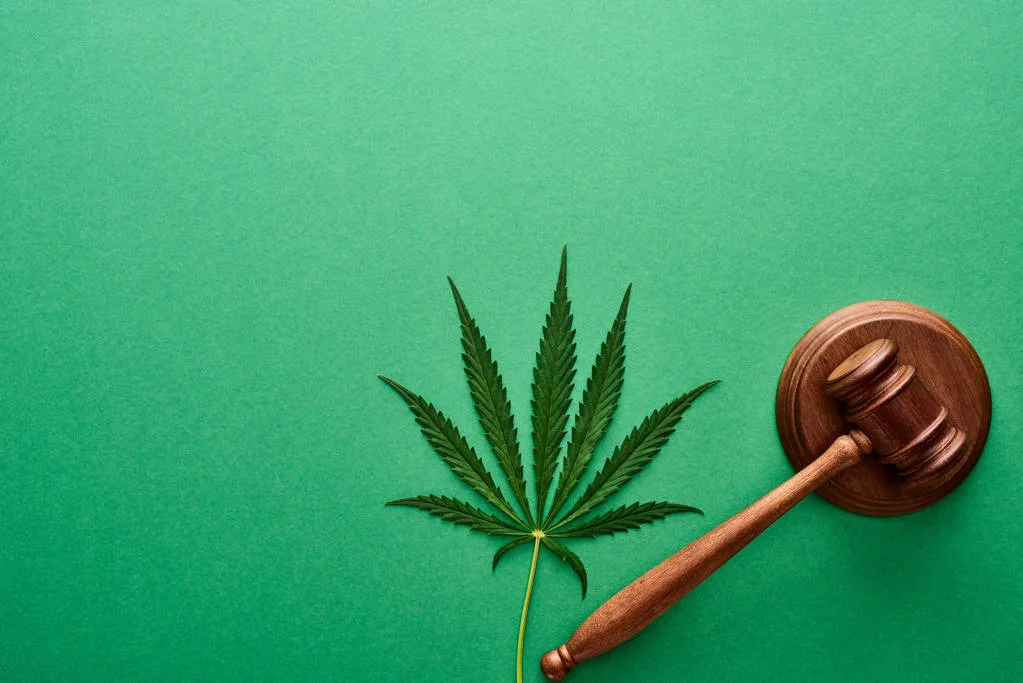 Federal Judge Says Rhode Island Cannabis Injunction Should Be Dissolved Following Changes to State Law