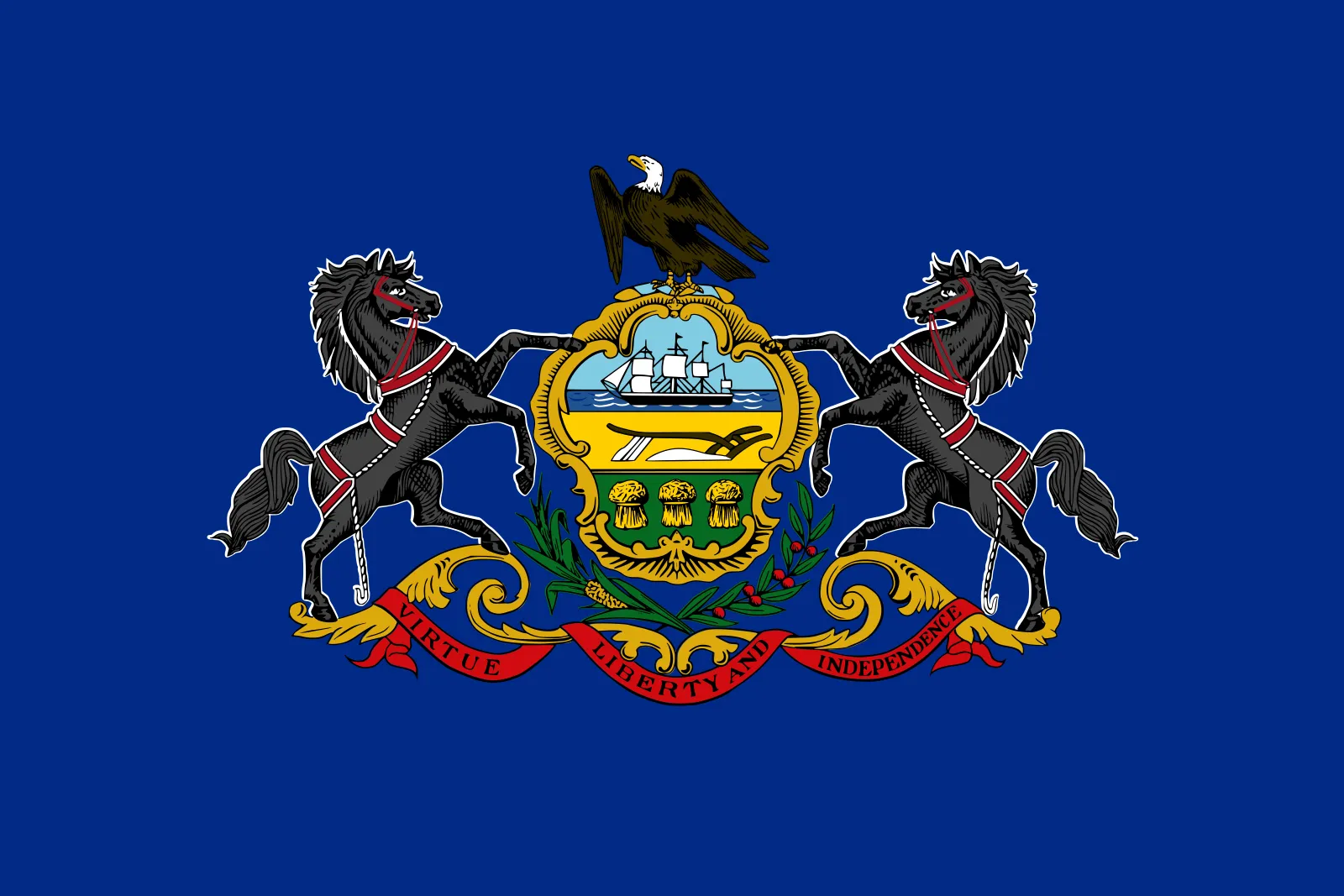 Pennsylvania Has Nearly 439,000 Active Medical Marijuana Patients, 196 Dispensaries and 1,937 Approved Practitioners