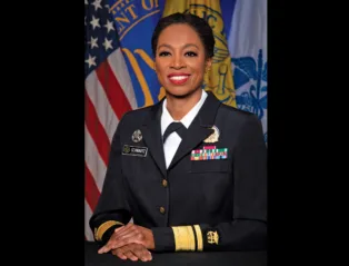 U.S. Senate Confirms Erica Schwartz as CDC Director