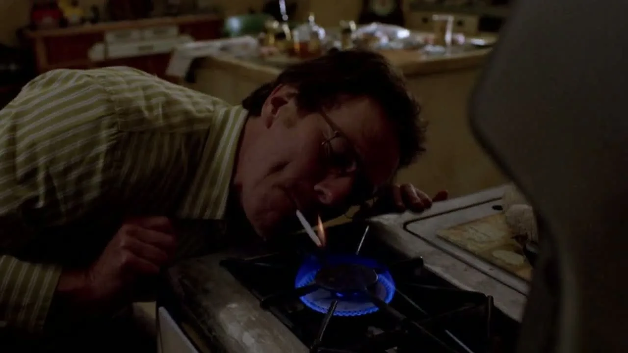 Every Marijuana Reference in Breaking Bad