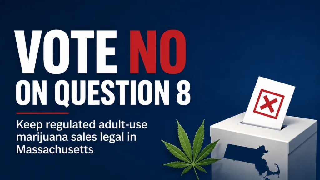 vote no on question 8