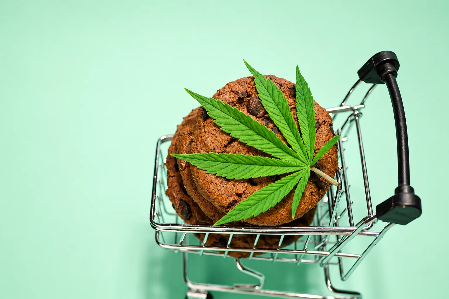 How Marijuana Edibles Work: Dosage, Onset, Duration and Why They Feel Different