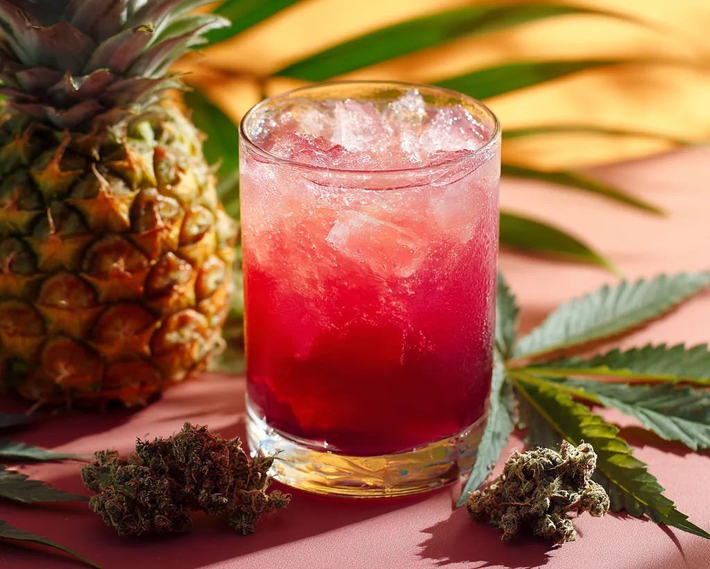Study Estimates Federal Hemp THC Beverage Restrictions Could Cost Consumers Up to $146 Million Annually