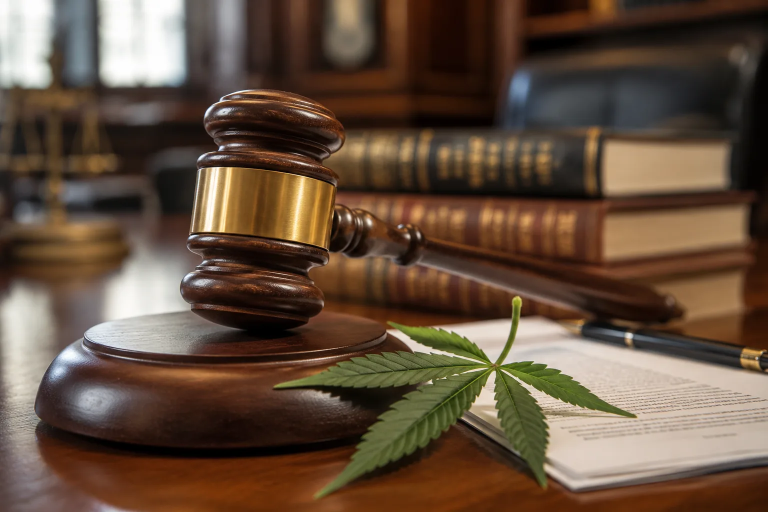 Federal Appeals Court Revives Challenge to Georgia’s Medical Marijuana Licensing Process