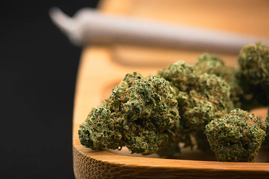 Marijuana Use Associated With Better Attention and Inhibitory Control in People With Bipolar Disorder, Study Finds