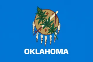 Oklahoma Recalls Medical Marijuana Flower Over Mold and Yeast Testing Failures, Introduces New Track...