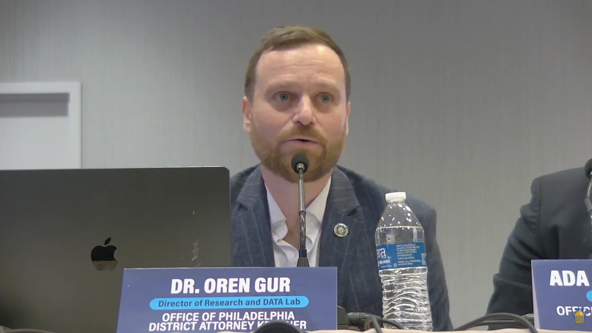 Pennsylvania Expert Tells Lawmakers State Is “Surrounded by Legal Cannabis,” Citing Nearly $5 Billion in Neighboring Sales