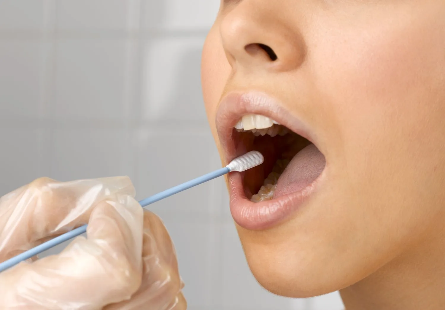 Study Finds THC Saliva Levels Can Vary Nearly Fourfold Based on Buccal Cell Content
