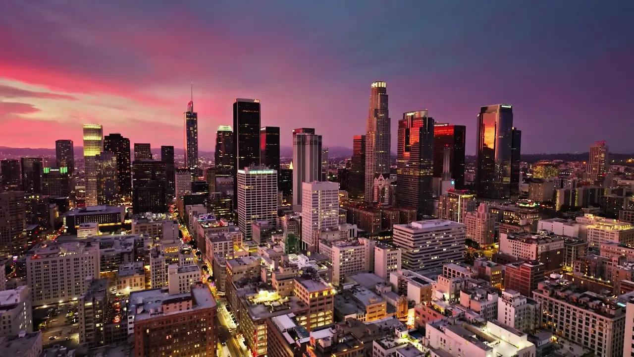 Los Angeles to Open Marijuana Cultivation License Applications to All Eligible Applicants on October 19