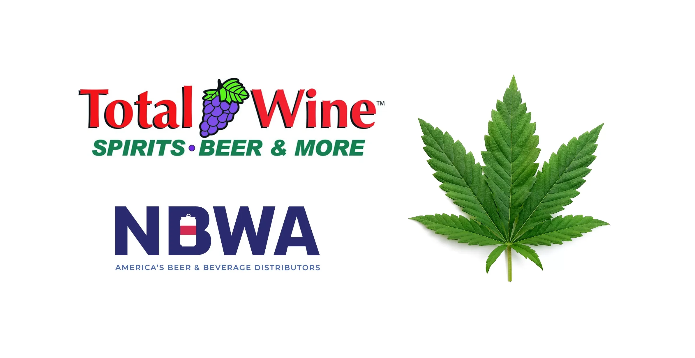 Total Wine & More Reports $510,000 in Hemp THC Beverage Lobbying as National Beer Wholesalers Association Targets Federal Legislation