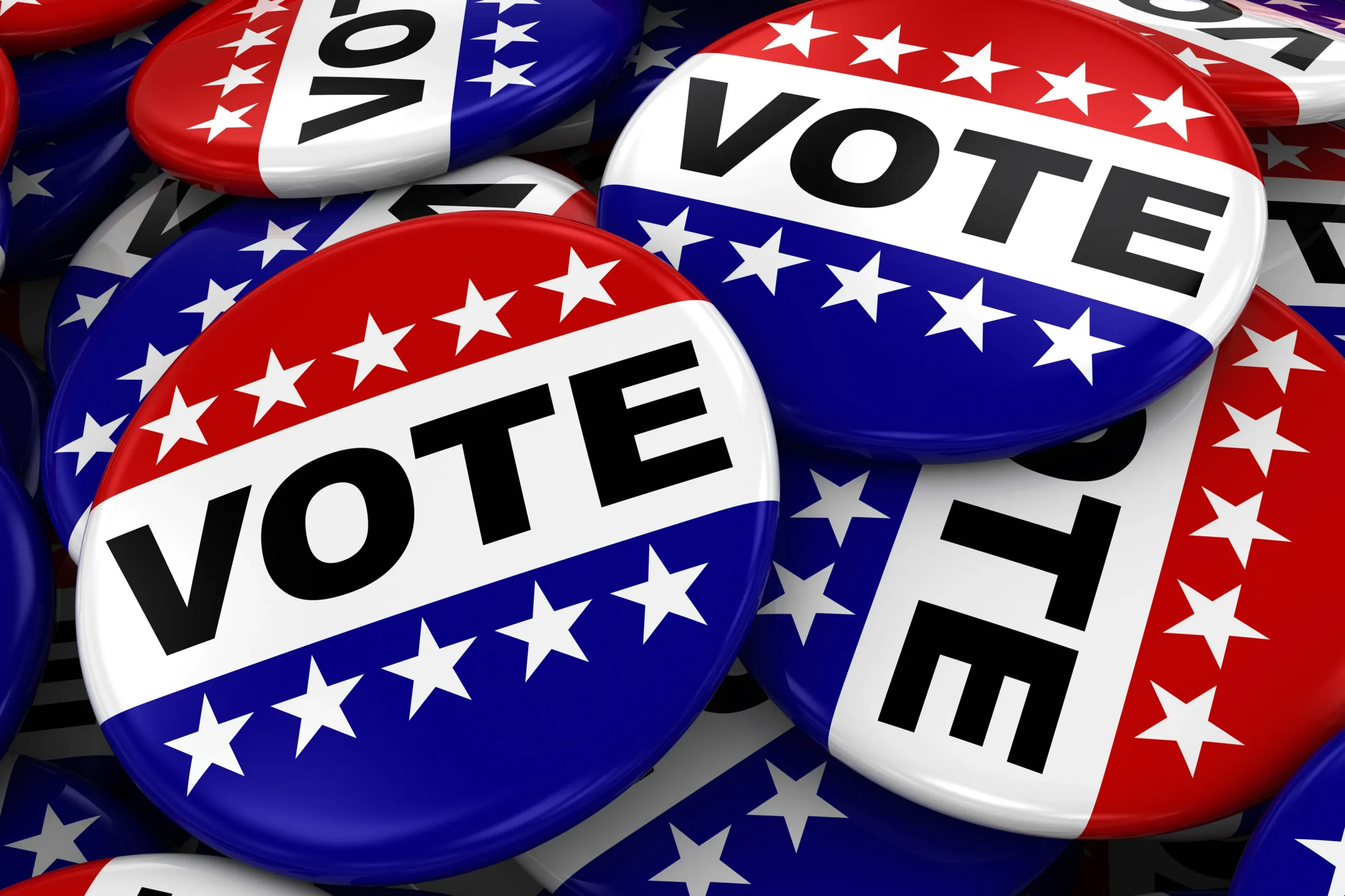 Poll Finds 78% of Marijuana Consumers Say Candidates’ Cannabis Policies Will Influence Their Votes in November