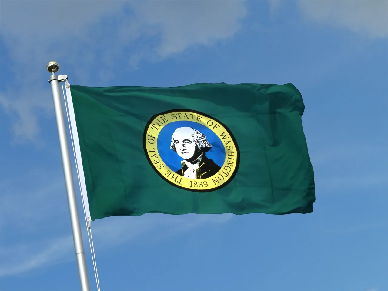 Washington Marijuana Retailers Achieve 100% Compliance in September Underage Sales Checks, State Reports